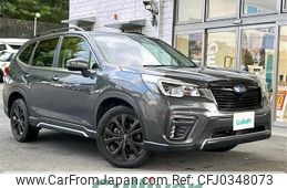 subaru forester 2020 -SUBARU--Forester 4BA-SK5--SK5-002366---SUBARU--Forester 4BA-SK5--SK5-002366-