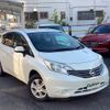 nissan note 2013 -NISSAN--Note DBA-E12--E12-167236---NISSAN--Note DBA-E12--E12-167236- image 23