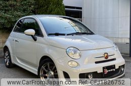 abarth 500 2014 CFJ1826752