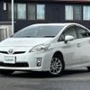 toyota prius 2010 -TOYOTA--Prius DAA-ZVW30--ZVW30-1130675---TOYOTA--Prius DAA-ZVW30--ZVW30-1130675- image 27