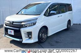 toyota voxy 2016 -TOYOTA--Voxy DBA-ZRR80W--ZRR80-0238570---TOYOTA--Voxy DBA-ZRR80W--ZRR80-0238570-