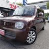 suzuki alto-lapin 2010 quick_quick_HE22S_HE22S-145258 image 1