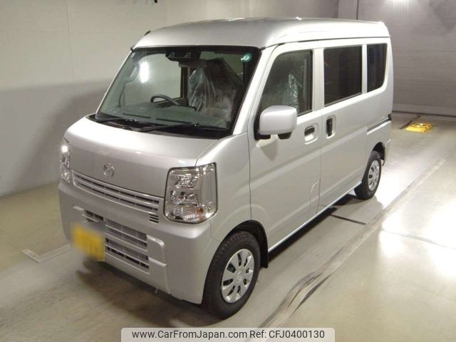 mazda scrum-van 2024 -MAZDA 【山形 480つ3382】--Scrum Van DG17V-742090---MAZDA 【山形 480つ3382】--Scrum Van DG17V-742090- image 1