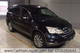 honda cr-v 2009 -HONDA--CR-V RE3-1300235---HONDA--CR-V RE3-1300235-