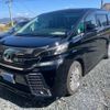 toyota vellfire 2015 CFJ1863551 image 1