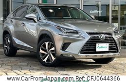 lexus nx 2017 -LEXUS--Lexus NX DBA-AGZ10--AGZ10-1015622---LEXUS--Lexus NX DBA-AGZ10--AGZ10-1015622-