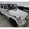 mercedes-benz g-class 2007 -MERCEDES-BENZ--Benz G Class ABA-463248--WDB4632481X171874---MERCEDES-BENZ--Benz G Class ABA-463248--WDB4632481X171874- image 12