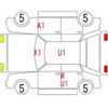 porsche cayenne 2018 -PORSCHE--Porsche Cayenne ABA-92ACEY--WP1ZZZ92ZJKA00801---PORSCHE--Porsche Cayenne ABA-92ACEY--WP1ZZZ92ZJKA00801- image 2