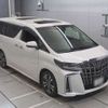 toyota alphard 2020 -TOYOTA 【名古屋 307ﾔ1800】--Alphard 3BA-AGH30W--AGH30-0358033---TOYOTA 【名古屋 307ﾔ1800】--Alphard 3BA-AGH30W--AGH30-0358033- image 10