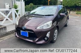 toyota aqua 2015 -TOYOTA--AQUA DAA-NHP10--NHP10-2418633---TOYOTA--AQUA DAA-NHP10--NHP10-2418633-