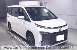 toyota voxy 2023 -TOYOTA 【札幌 303ﾐ6699】--Voxy MZRA95W-0016716---TOYOTA 【札幌 303ﾐ6699】--Voxy MZRA95W-0016716-