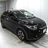 honda vezel 2014 -HONDA 【久留米 300み3569】--VEZEL RU1-1013332---HONDA 【久留米 300み3569】--VEZEL RU1-1013332- image 1