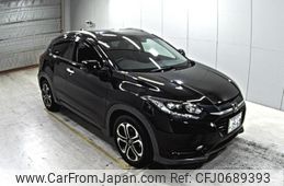 honda vezel 2014 -HONDA 【久留米 300み3569】--VEZEL RU1-1013332---HONDA 【久留米 300み3569】--VEZEL RU1-1013332-