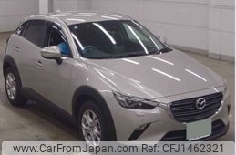 mazda cx-3 2022 -MAZDA 【旭川 300ﾐ8977】--CX-3 5BA-DKLAW--DKLAW-150320---MAZDA 【旭川 300ﾐ8977】--CX-3 5BA-DKLAW--DKLAW-150320-