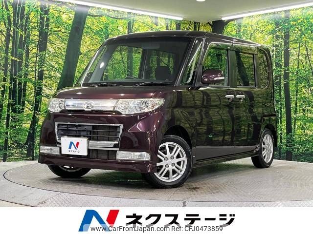 daihatsu tanto 2010 -DAIHATSU--Tanto DBA-L375S--L375S-0364836---DAIHATSU--Tanto DBA-L375S--L375S-0364836- image 1