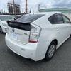 toyota prius 2011 AF-ZVW30-1394692 image 6