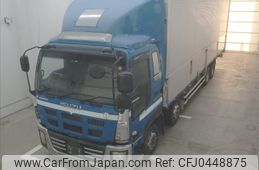 isuzu isuzu-others 2012 -ISUZU--Isuzu Truck CYJ77A-7003495---ISUZU--Isuzu Truck CYJ77A-7003495-