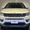 jeep compass 2018 quick_quick_M624_MCANJPBB1JFA14920 image 2