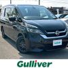 nissan serena 2017 -NISSAN--Serena DAA-GC27--GC27-023685---NISSAN--Serena DAA-GC27--GC27-023685- image 1