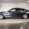 bmw 5-series 2017 quick_quick_DBA-JA20_WBAJA52000G885591 image 4