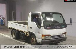 isuzu elf-truck 2001 -ISUZU--Elf NKS71EA-7000766---ISUZU--Elf NKS71EA-7000766-