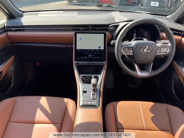 lexus lexus-others 2024 quick_quick_MAYH10_MAYH10-2013184 image 2