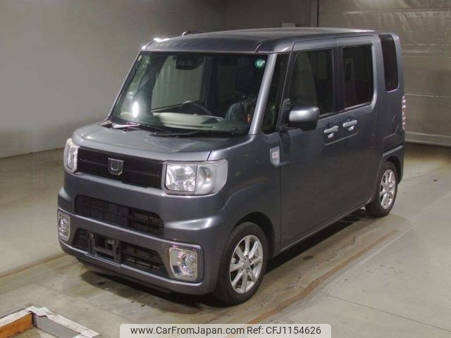 daihatsu wake 2021 -DAIHATSU--WAKE LA700S-0166042---DAIHATSU--WAKE LA700S-0166042- image 1