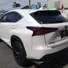 lexus nx 2017 CFJ1719635 image 9