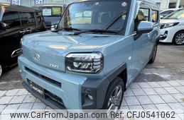 daihatsu taft 2021 -DAIHATSU--Taft 5BA-LA900S--LA900S-0080658---DAIHATSU--Taft 5BA-LA900S--LA900S-0080658-