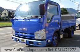 isuzu elf-truck 2013 CFJ1471272