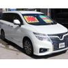 nissan elgrand 2014 quick_quick_DBA-TE52_TE52-073178 image 5