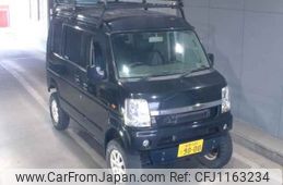 suzuki every-wagon 2009 -SUZUKI 【倉敷 585ﾃ9000】--Every Wagon DA64W-328809---SUZUKI 【倉敷 585ﾃ9000】--Every Wagon DA64W-328809-