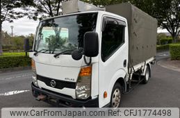 nissan atlas 2011 CFJ1774498