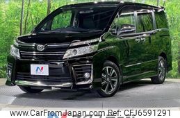 toyota voxy 2015 -TOYOTA--Voxy DBA-ZRR80W--ZRR80-0182019---TOYOTA--Voxy DBA-ZRR80W--ZRR80-0182019-