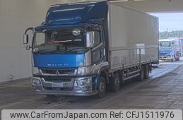 mitsubishi-fuso super-great 2017 CFJ1511976