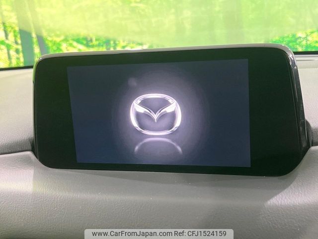 mazda cx-8 2019 CFJ1524159 image 2