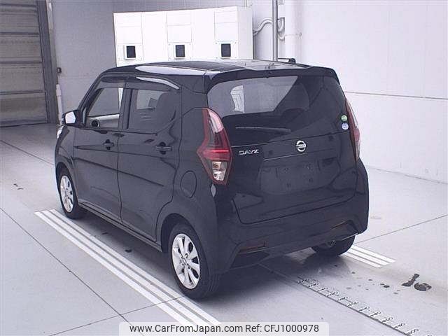 nissan dayz 2020 -NISSAN--DAYZ B43W-0032970---NISSAN--DAYZ B43W-0032970- image 2
