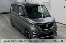 nissan roox 2021 quick_quick_5AA-B44A_0098912