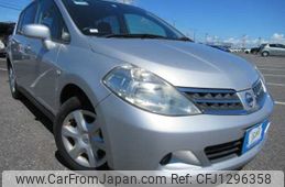 nissan tiida 2009 3282185-Y2024090065A-21