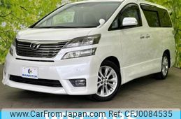 toyota vellfire 2010 quick_quick_DBA-ANH20W_ANH20-8096464