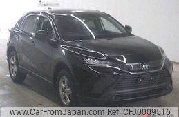 toyota harrier 2021 -TOYOTA--Harrier MXUA80--0041275---TOYOTA--Harrier MXUA80--0041275-