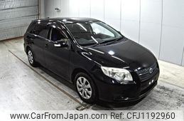 toyota corolla-fielder 2008 -TOYOTA--Corolla Fielder NZE141G-9068008---TOYOTA--Corolla Fielder NZE141G-9068008-