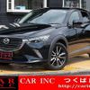 mazda cx-3 2015 CFJ1537808 image 1