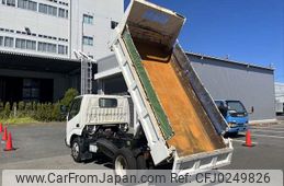 hino dutro 2007 NIKYO_GG45097