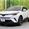 toyota c-hr 2018 -TOYOTA--C-HR ZYX10--2149748---TOYOTA--C-HR ZYX10--2149748- image 1