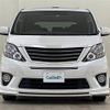 toyota alphard 2014 -TOYOTA--Alphard DBA-ANH20W--ANH20-8316679---TOYOTA--Alphard DBA-ANH20W--ANH20-8316679- image 20