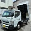 mitsubishi-fuso canter 2018 GOO_NET_EXCHANGE_0701654A30250713W001 image 4