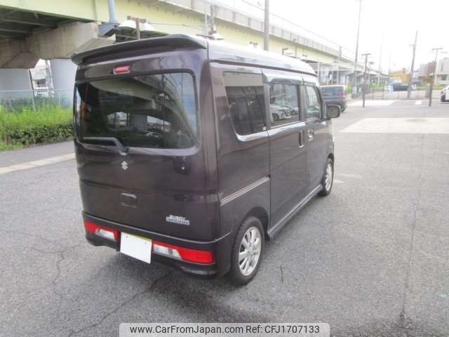 suzuki every-wagon 2017 CFJ1707133 image 2