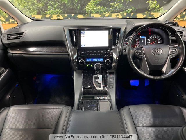 toyota alphard 2019 -TOYOTA--Alphard DBA-AGH30W--AGH30-0250351---TOYOTA--Alphard DBA-AGH30W--AGH30-0250351- image 2