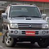 mitsubishi pajero-mini 2007 -MITSUBISHI 【倉敷 580】--Pajero mini ABA-H58A--H58A-0712023---MITSUBISHI 【倉敷 580】--Pajero mini ABA-H58A--H58A-0712023- image 1